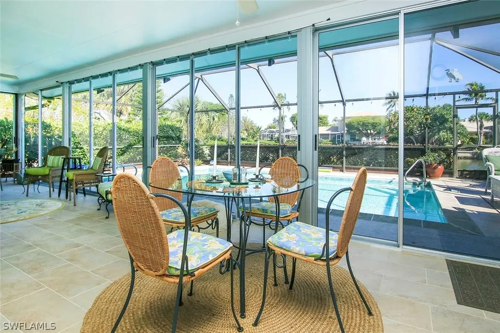 812 Sand Dollar Drive Sanibel FL 33957