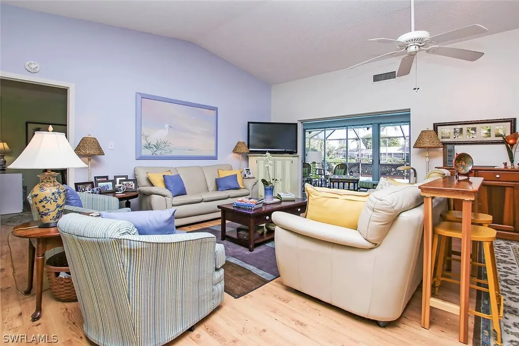 812 Sand Dollar Drive Sanibel FL 33957