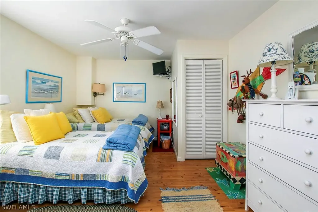 812 Sand Dollar Drive Sanibel FL 33957