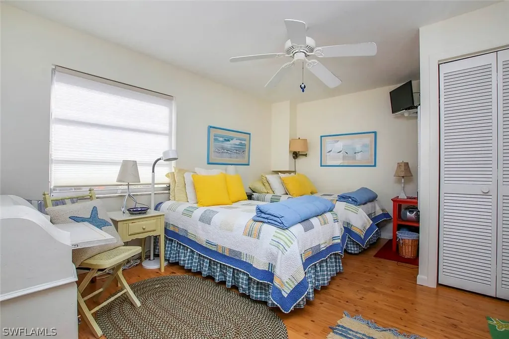 812 Sand Dollar Drive Sanibel FL 33957
