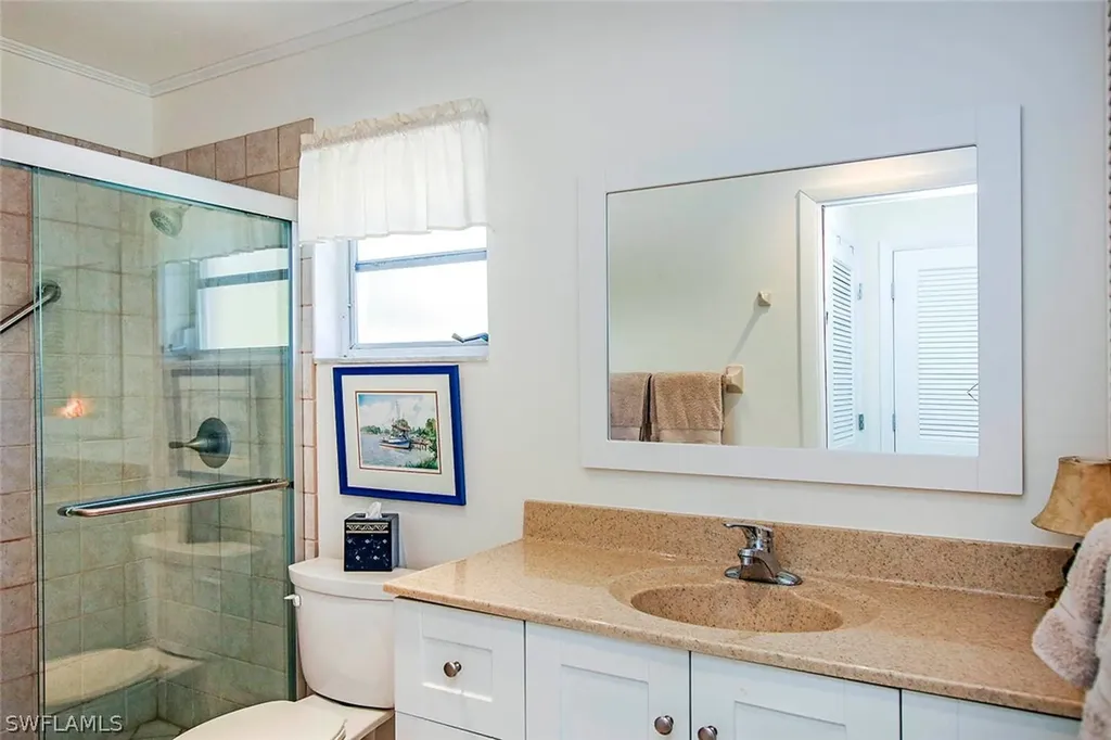 812 Sand Dollar Drive Sanibel FL 33957