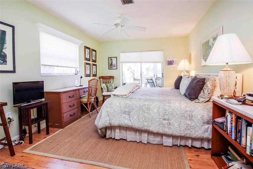 812 Sand Dollar Drive Sanibel FL 33957