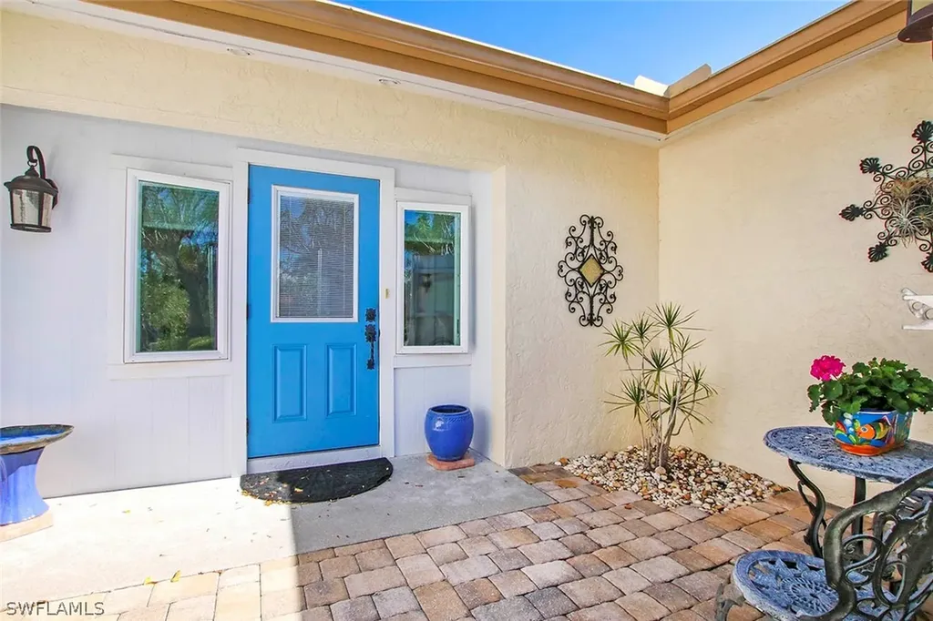 812 Sand Dollar Drive Sanibel FL 33957