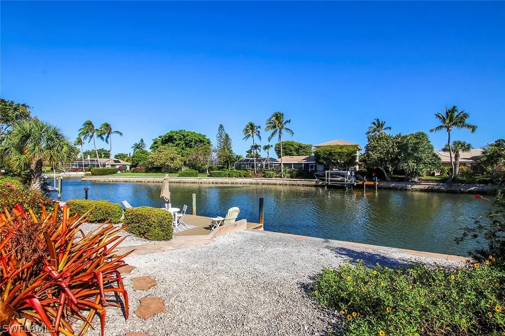812 Sand Dollar Drive Sanibel FL 33957