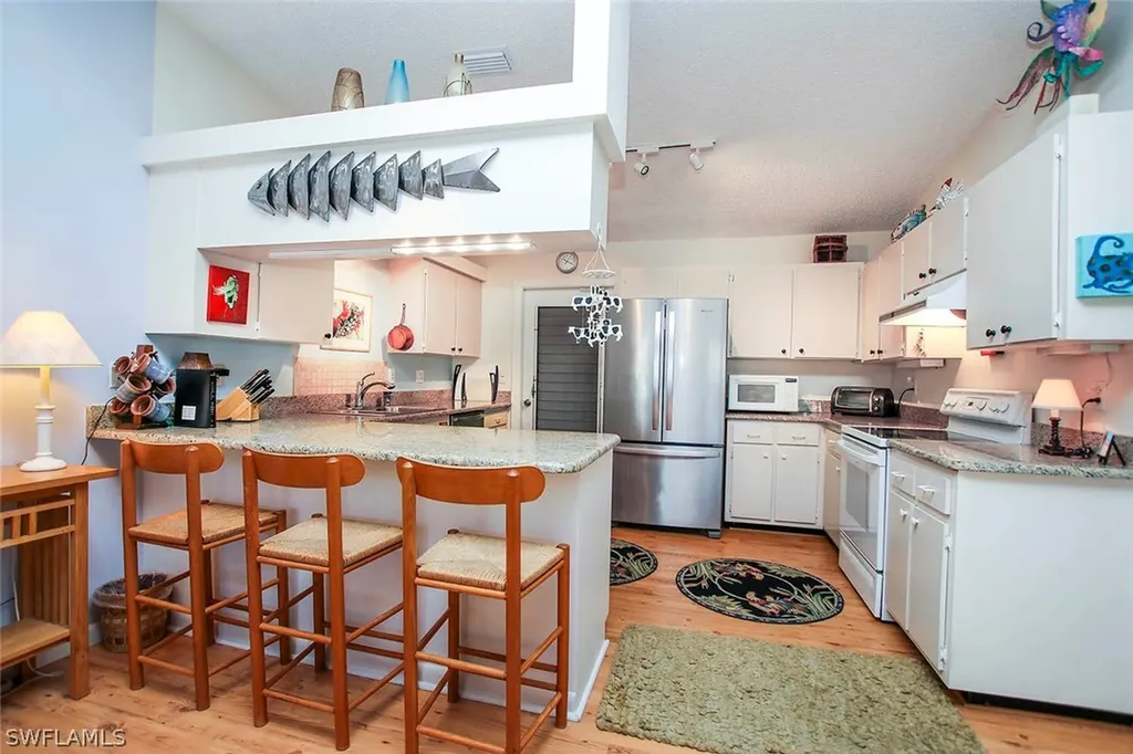 812 Sand Dollar Drive Sanibel FL 33957