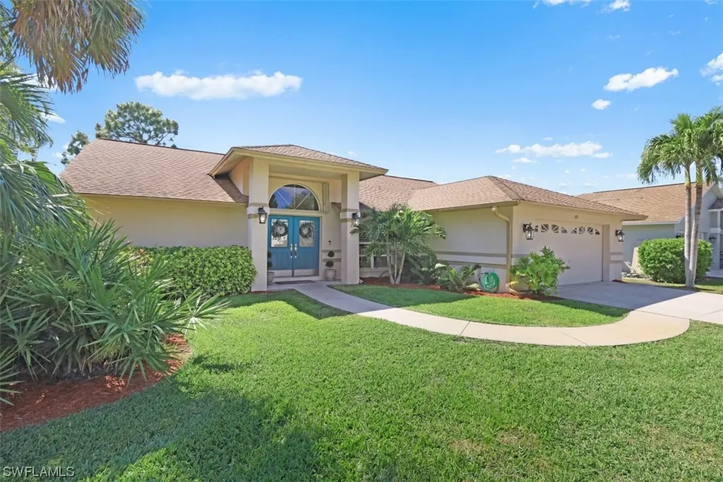 479 Ibis Way Naples FL 34110