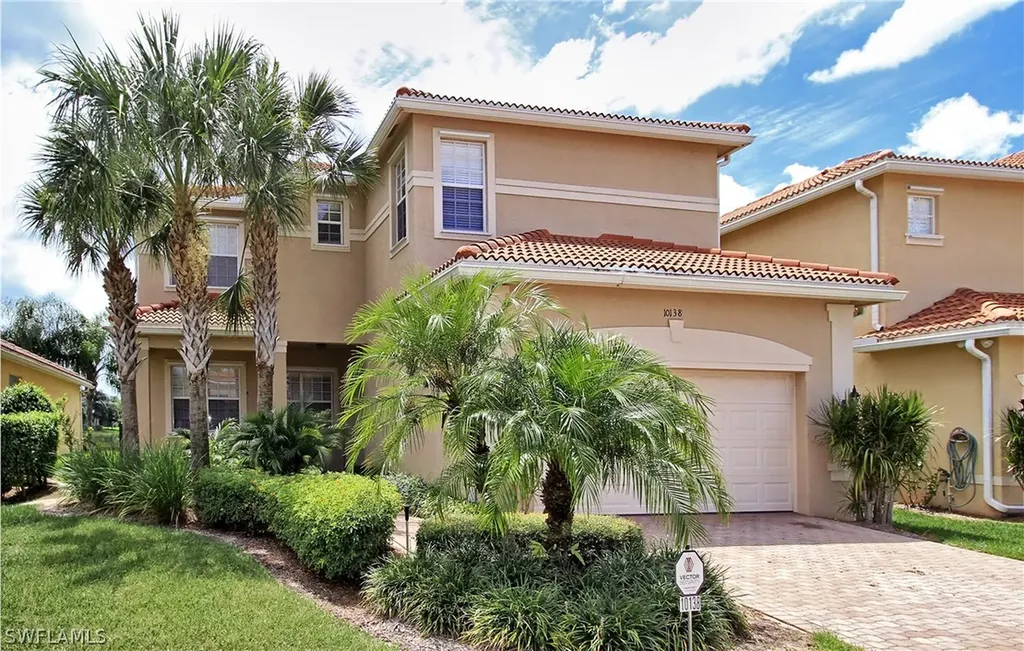 10138 Silver Maple Court Fort Myers FL 33913