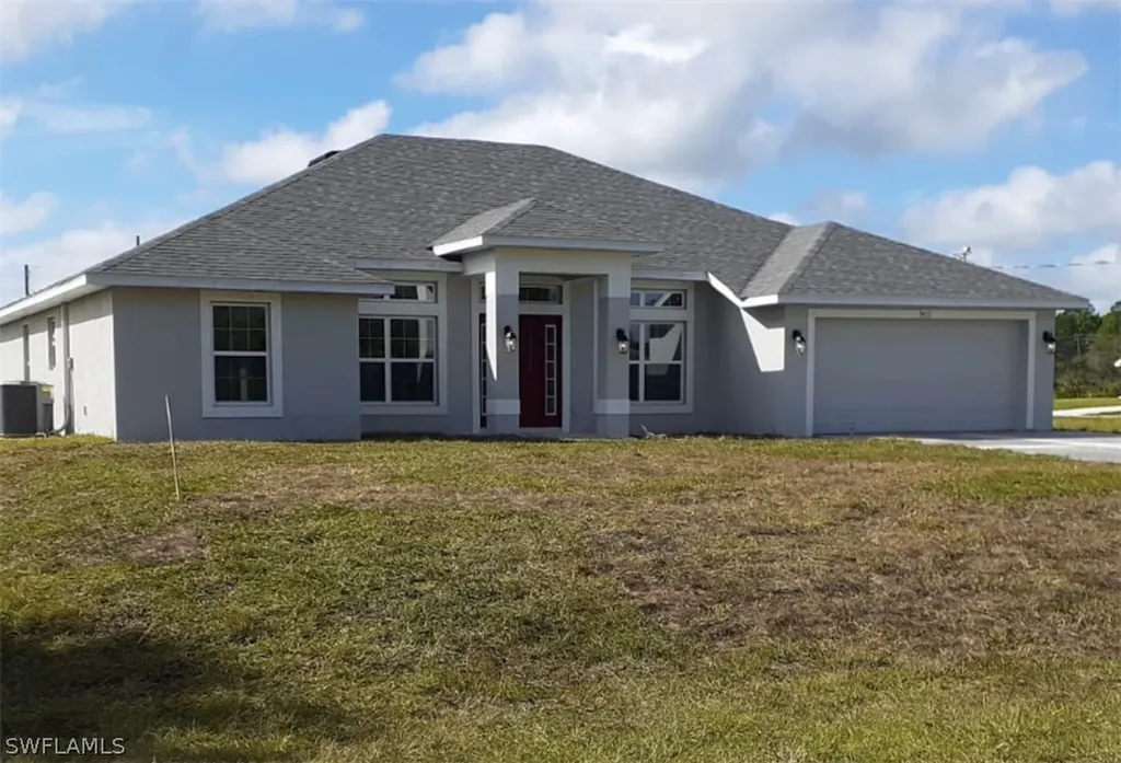 1931 Richland Avenue Lehigh Acres FL 33972
