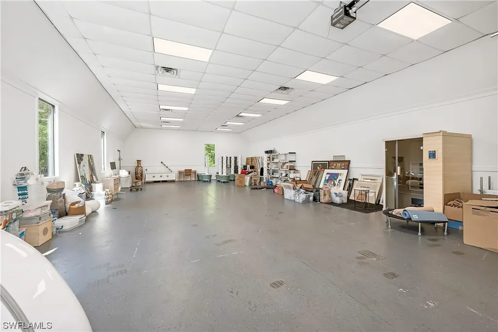 2500 County Barn Road Naples FL 34112