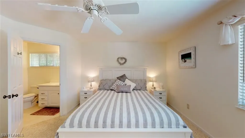 5186 Sea Bell Road Sanibel FL 33957