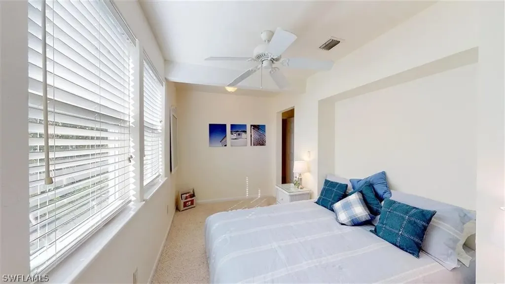 5186 Sea Bell Road Sanibel FL 33957