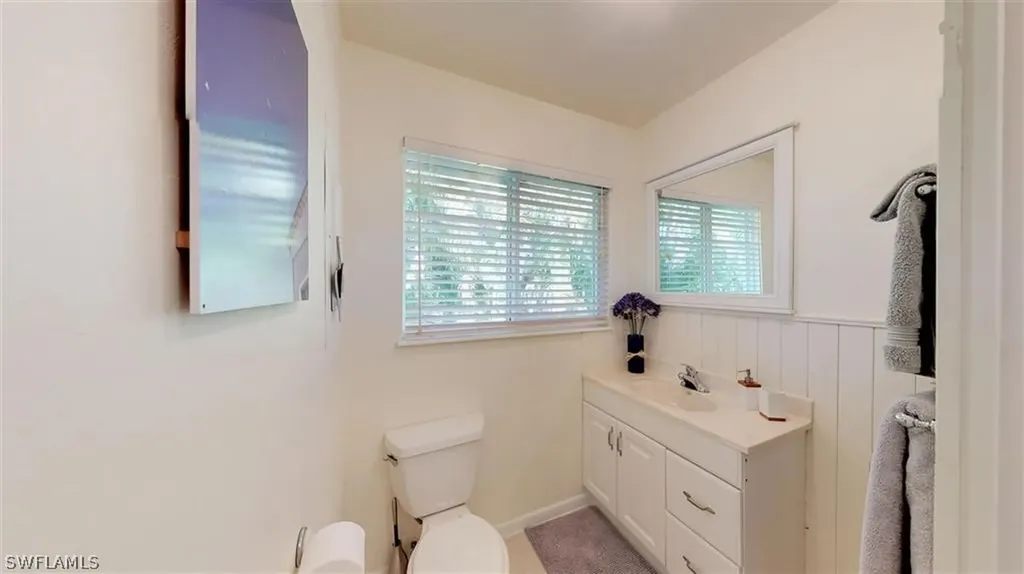 5186 Sea Bell Road Sanibel FL 33957