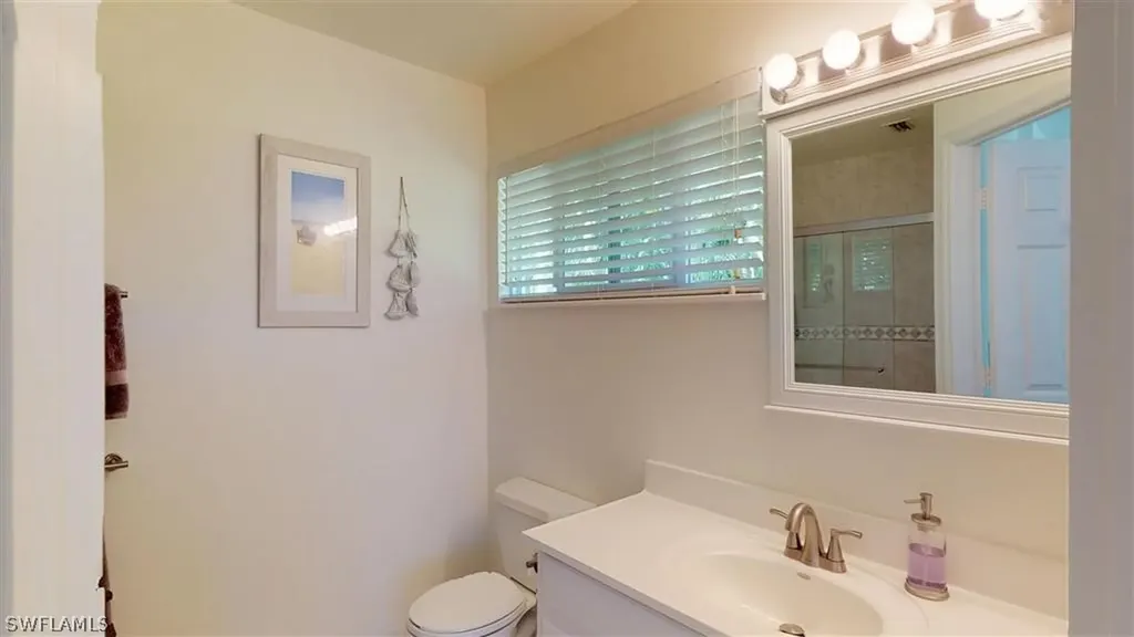 5186 Sea Bell Road Sanibel FL 33957
