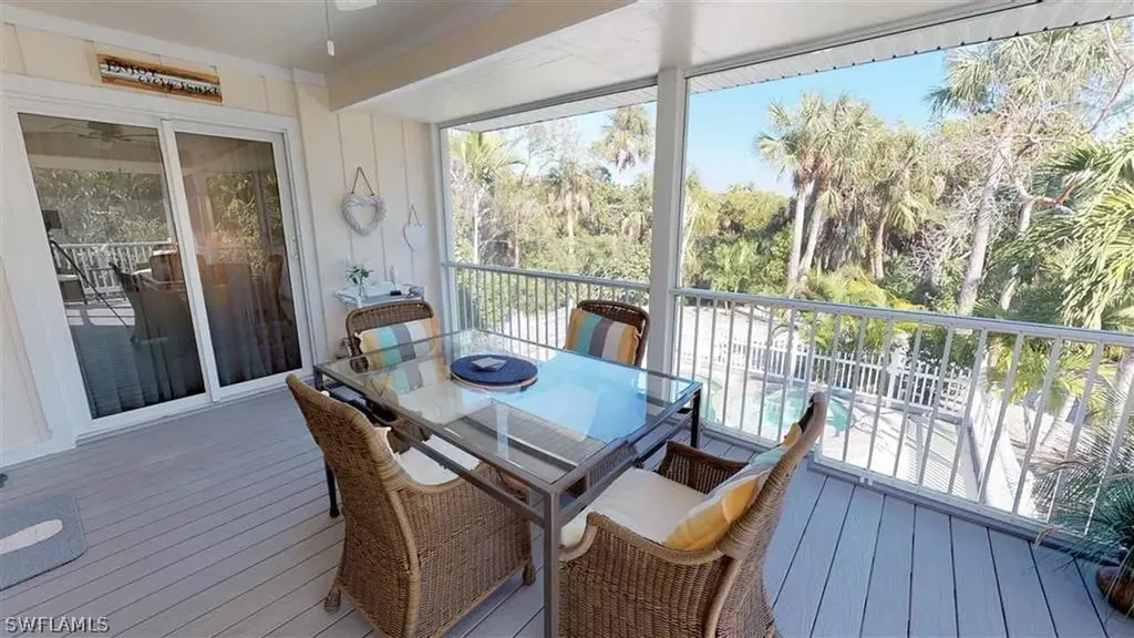 5186 Sea Bell Road Sanibel FL 33957