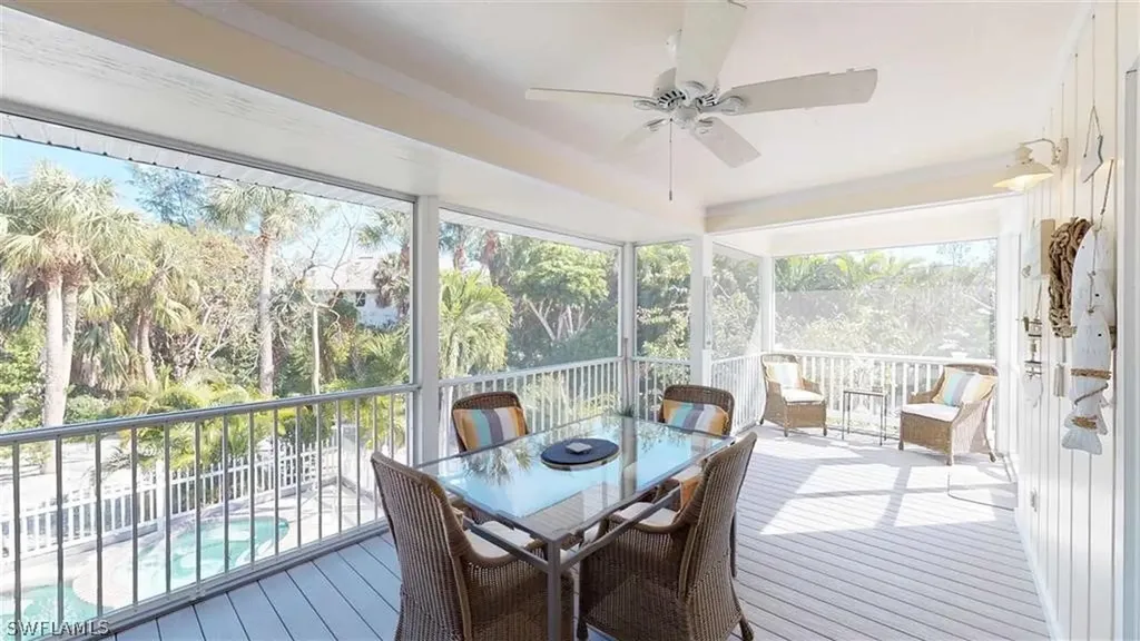 5186 Sea Bell Road Sanibel FL 33957