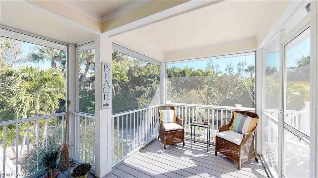 5186 Sea Bell Road Sanibel FL 33957