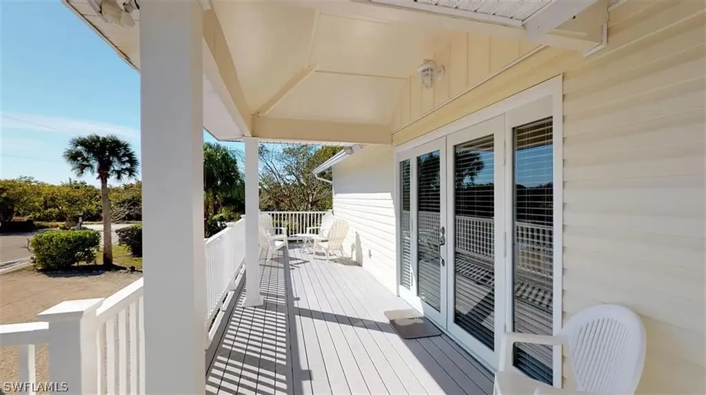 5186 Sea Bell Road Sanibel FL 33957