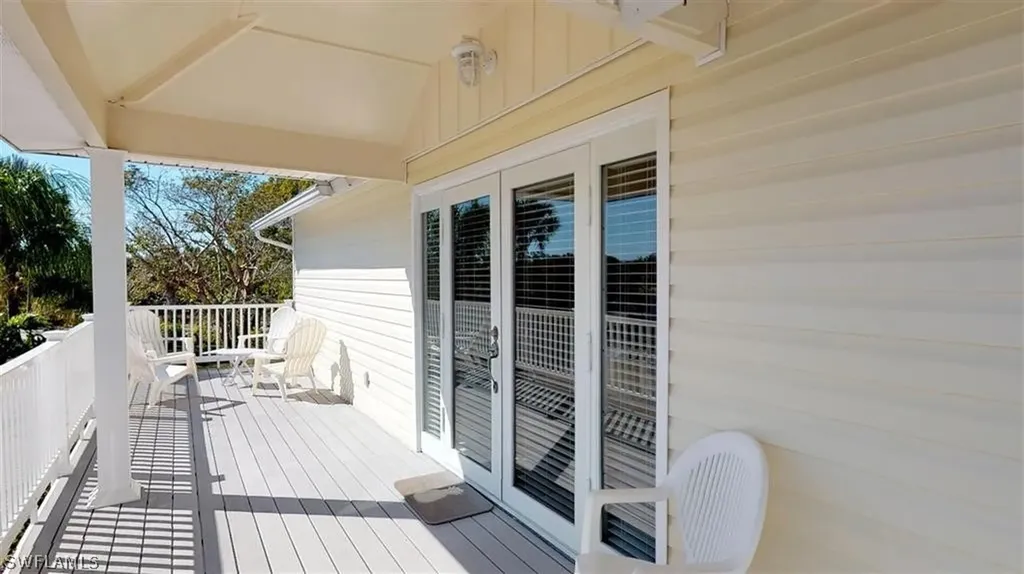 5186 Sea Bell Road Sanibel FL 33957