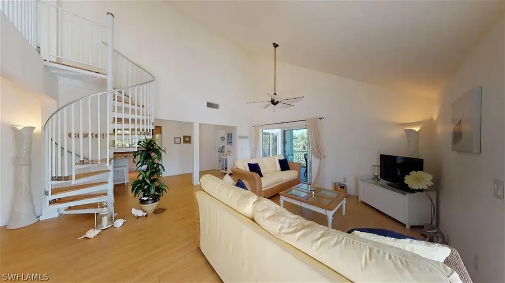 5186 Sea Bell Road Sanibel FL 33957