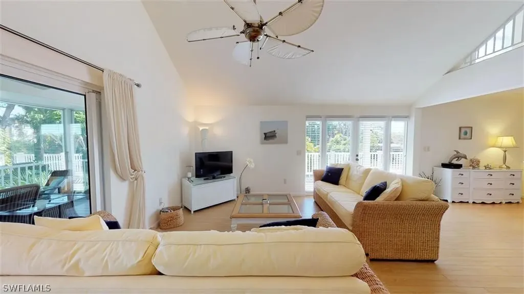 5186 Sea Bell Road Sanibel FL 33957