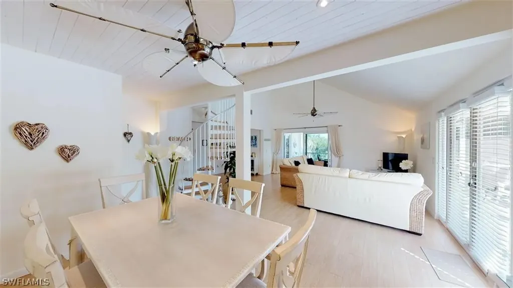 5186 Sea Bell Road Sanibel FL 33957