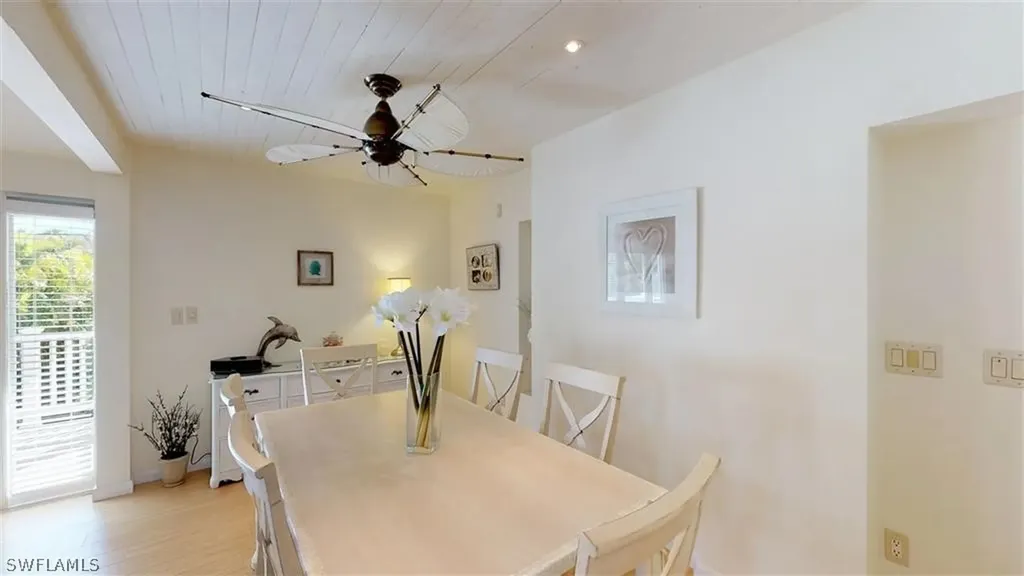5186 Sea Bell Road Sanibel FL 33957