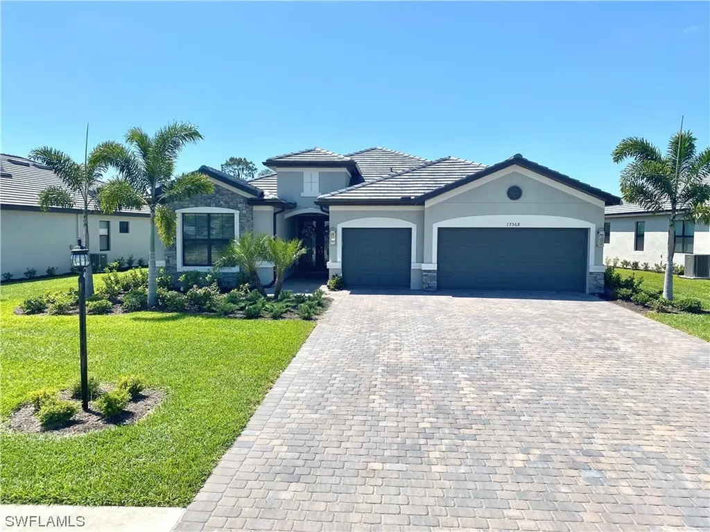 17568 Kinzie Lane Estero FL 33928