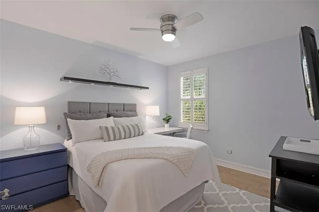 4256 Silver Fox Drive Naples FL 34119