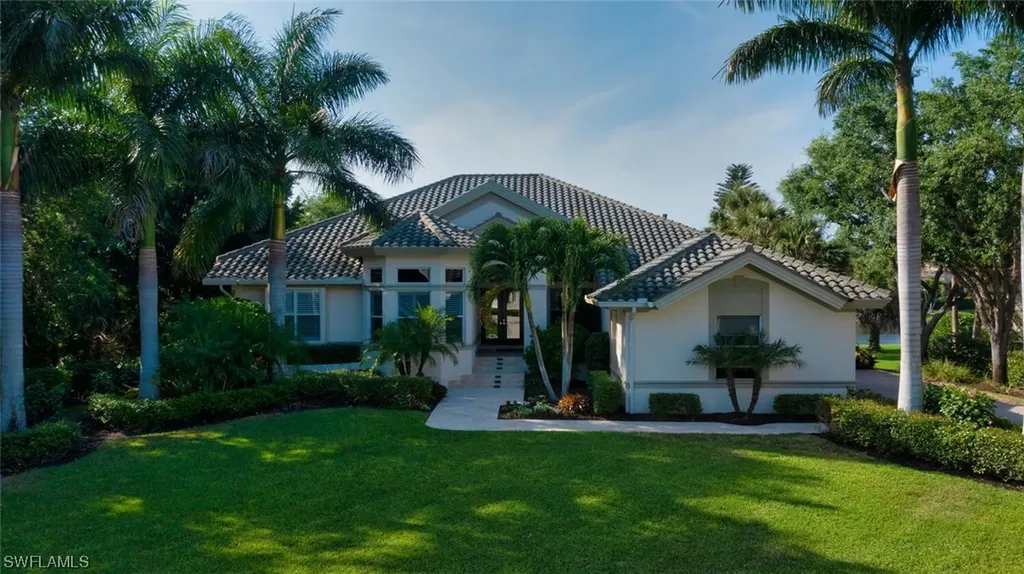27330 Oak Knoll Drive Bonita Springs FL 34134