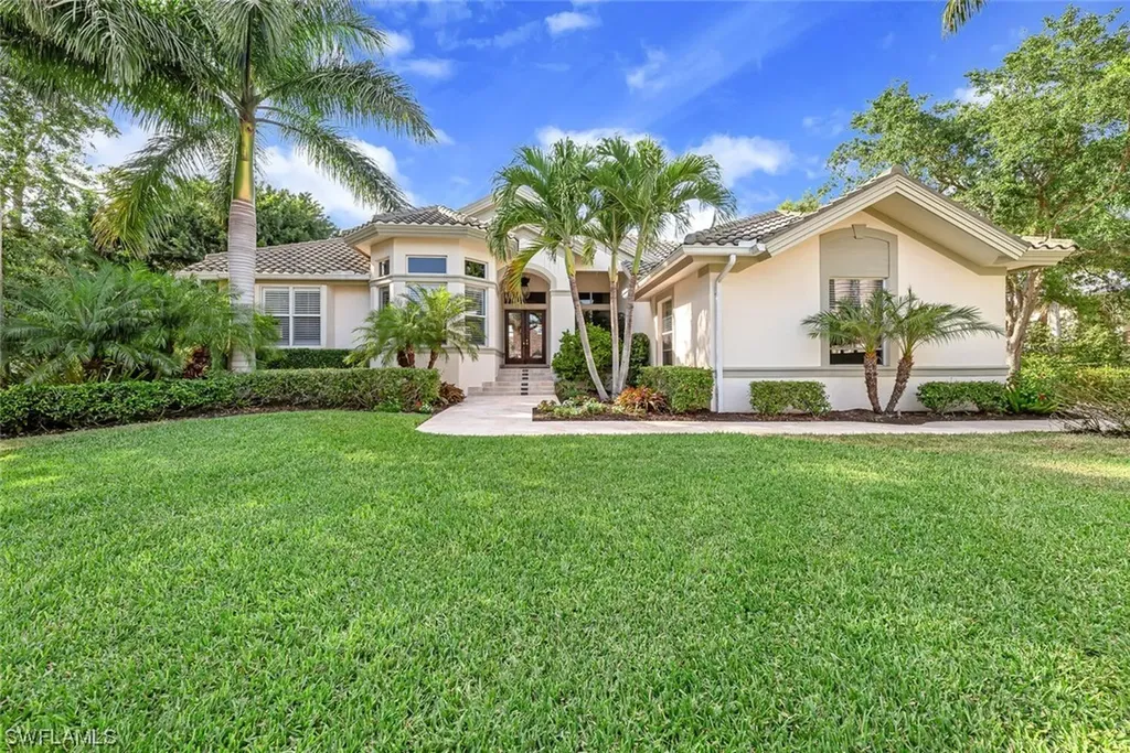 27330 Oak Knoll Drive Bonita Springs FL 34134