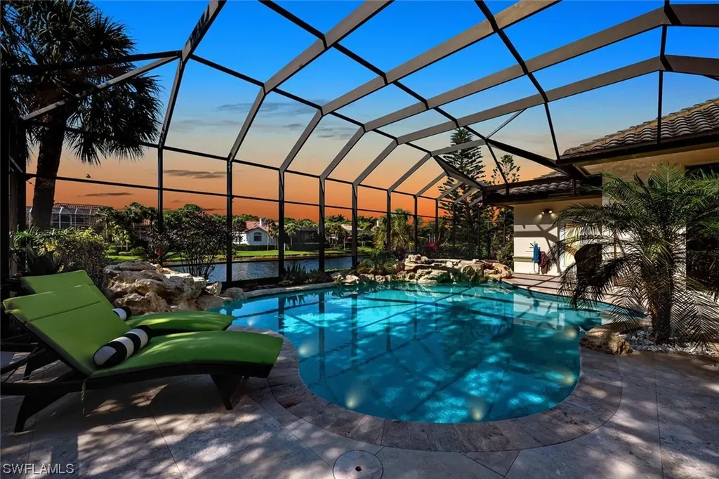 27330 Oak Knoll Drive Bonita Springs FL 34134