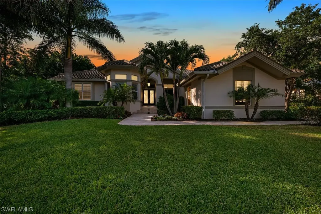 27330 Oak Knoll Drive Bonita Springs FL 34134