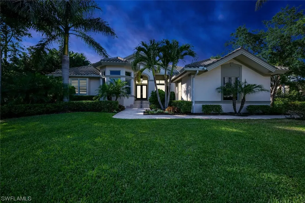 27330 Oak Knoll Drive Bonita Springs FL 34134