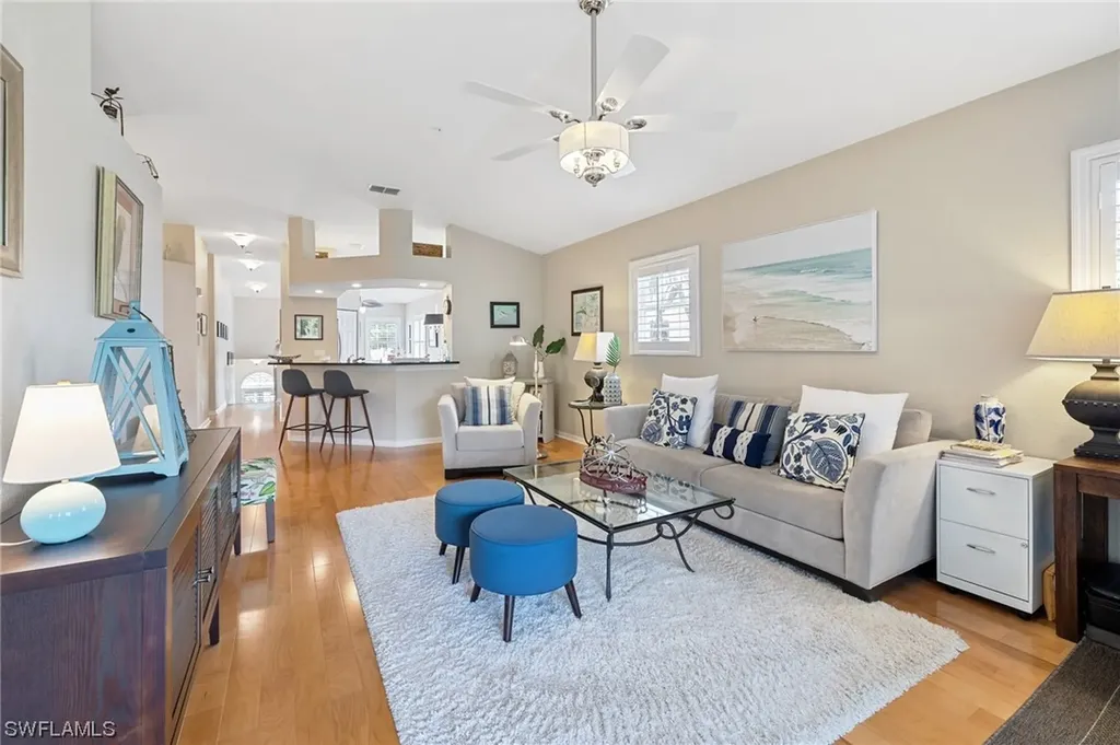 6805 Satinleaf Road S Naples FL 34109