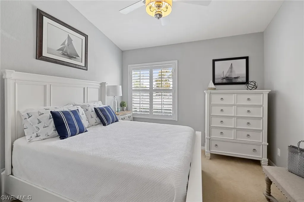6805 Satinleaf Road S Naples FL 34109