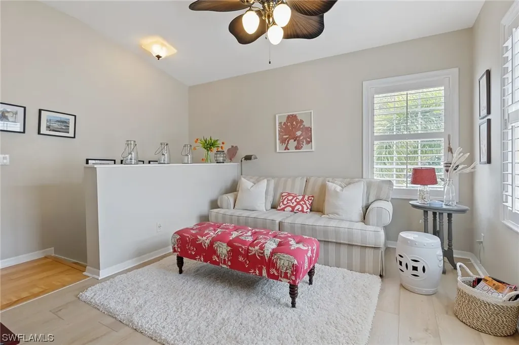 6805 Satinleaf Road S Naples FL 34109