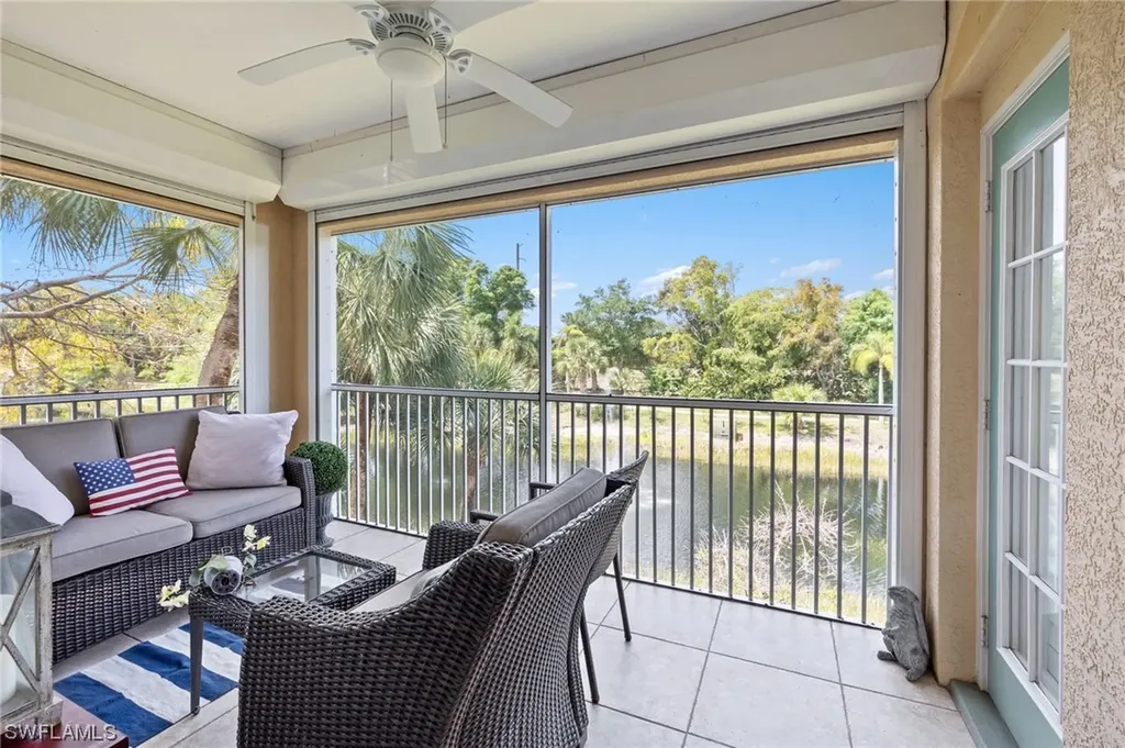 6805 Satinleaf Road S Naples FL 34109