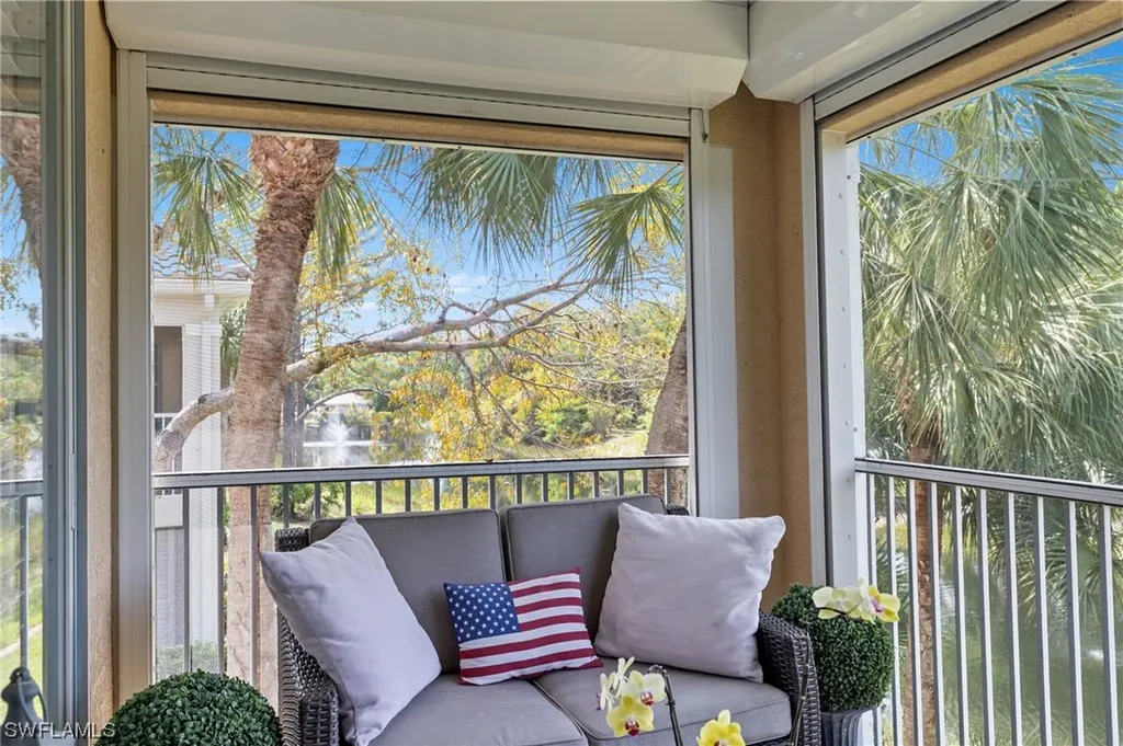 6805 Satinleaf Road S Naples FL 34109