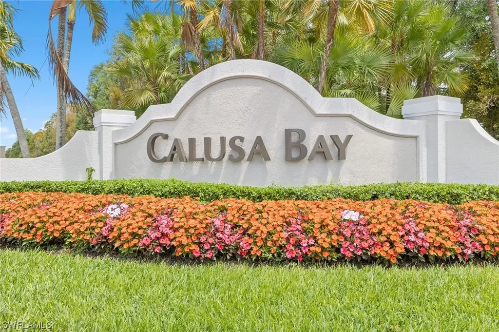 6805 Satinleaf Road S Naples FL 34109