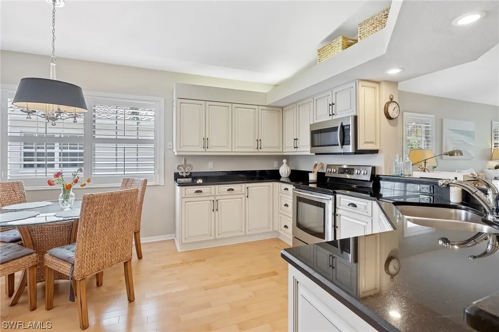6805 Satinleaf Road S Naples FL 34109