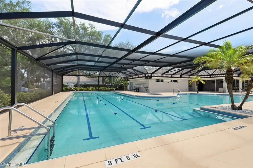 6805 Satinleaf Road S Naples FL 34109