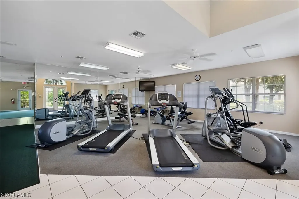 6805 Satinleaf Road S Naples FL 34109