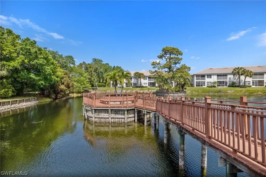 6805 Satinleaf Road S Naples FL 34109