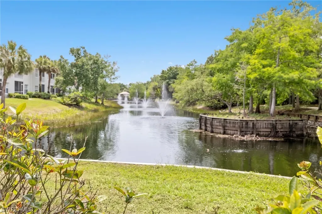 6805 Satinleaf Road S Naples FL 34109
