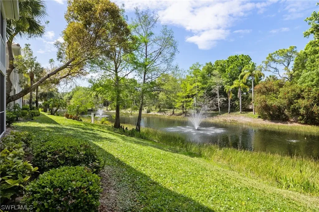 6805 Satinleaf Road S Naples FL 34109