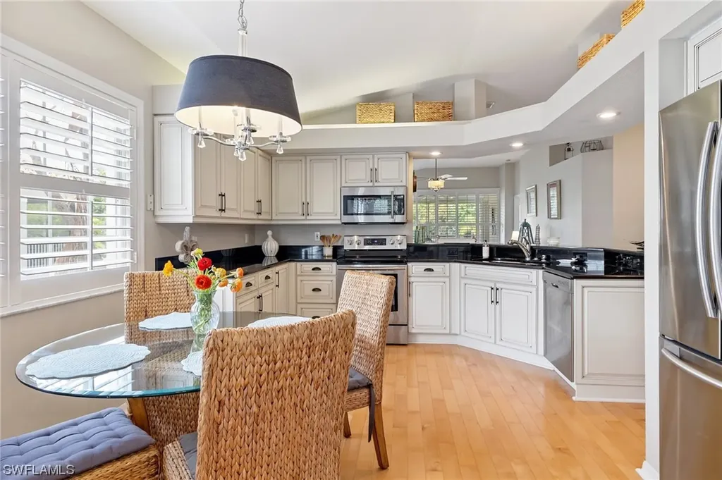6805 Satinleaf Road S Naples FL 34109