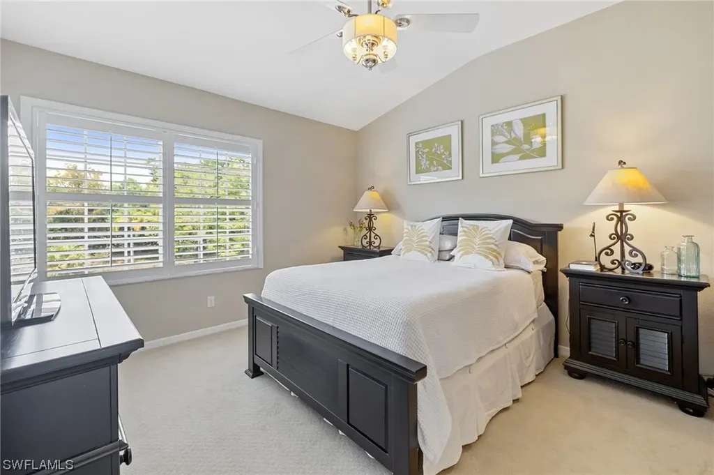 6805 Satinleaf Road S Naples FL 34109