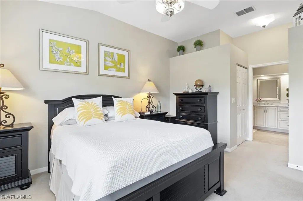 6805 Satinleaf Road S Naples FL 34109