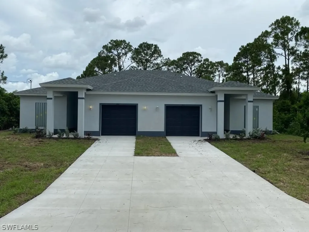 300/302 Homer Avenue S Lehigh Acres FL 33973