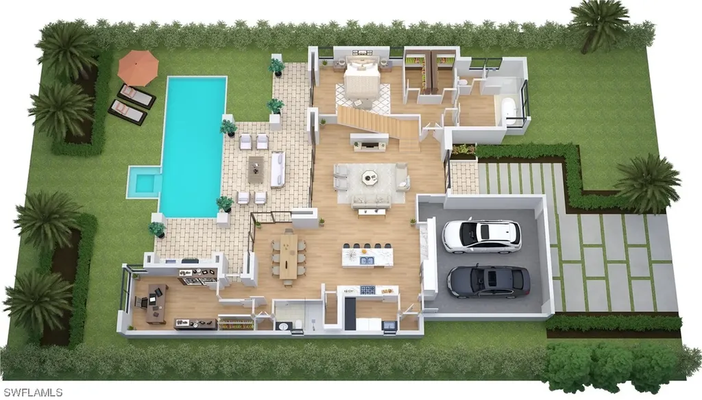 808 Myrtle Terrace Naples FL 34103